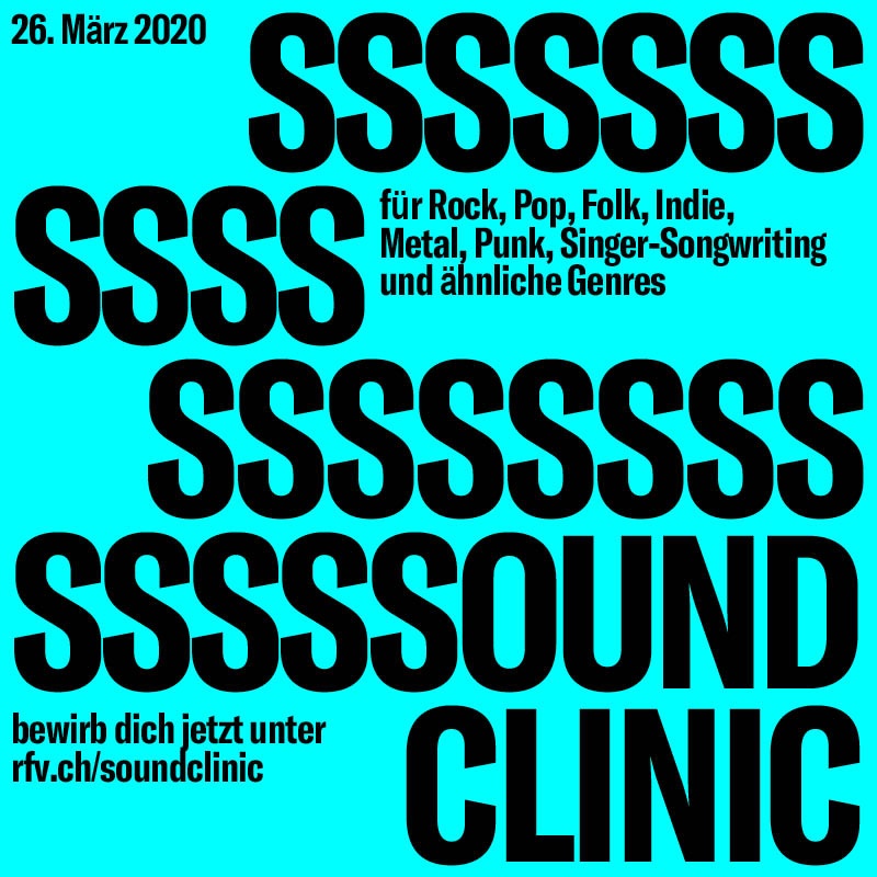 Soundclinic 2020