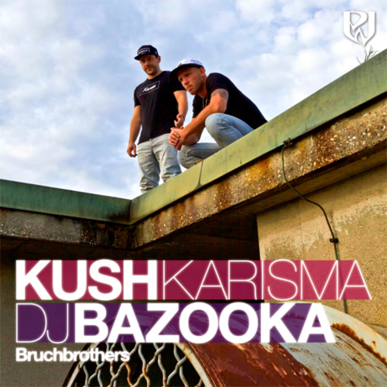 Kush Karisma & DJ Bazooka – Bruchbrothers (Cover)