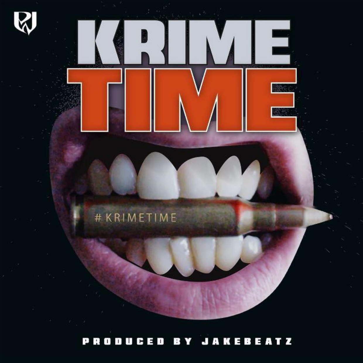 Krime – Krime Time (Cover)