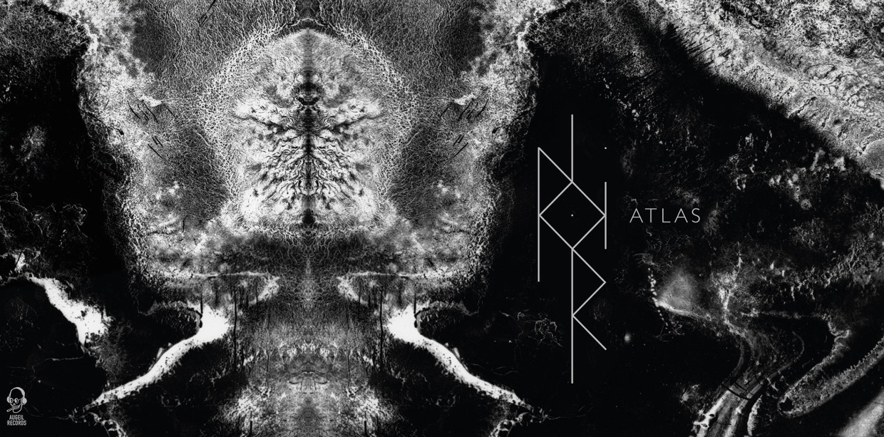 P.Noir – Atlas (Cover)