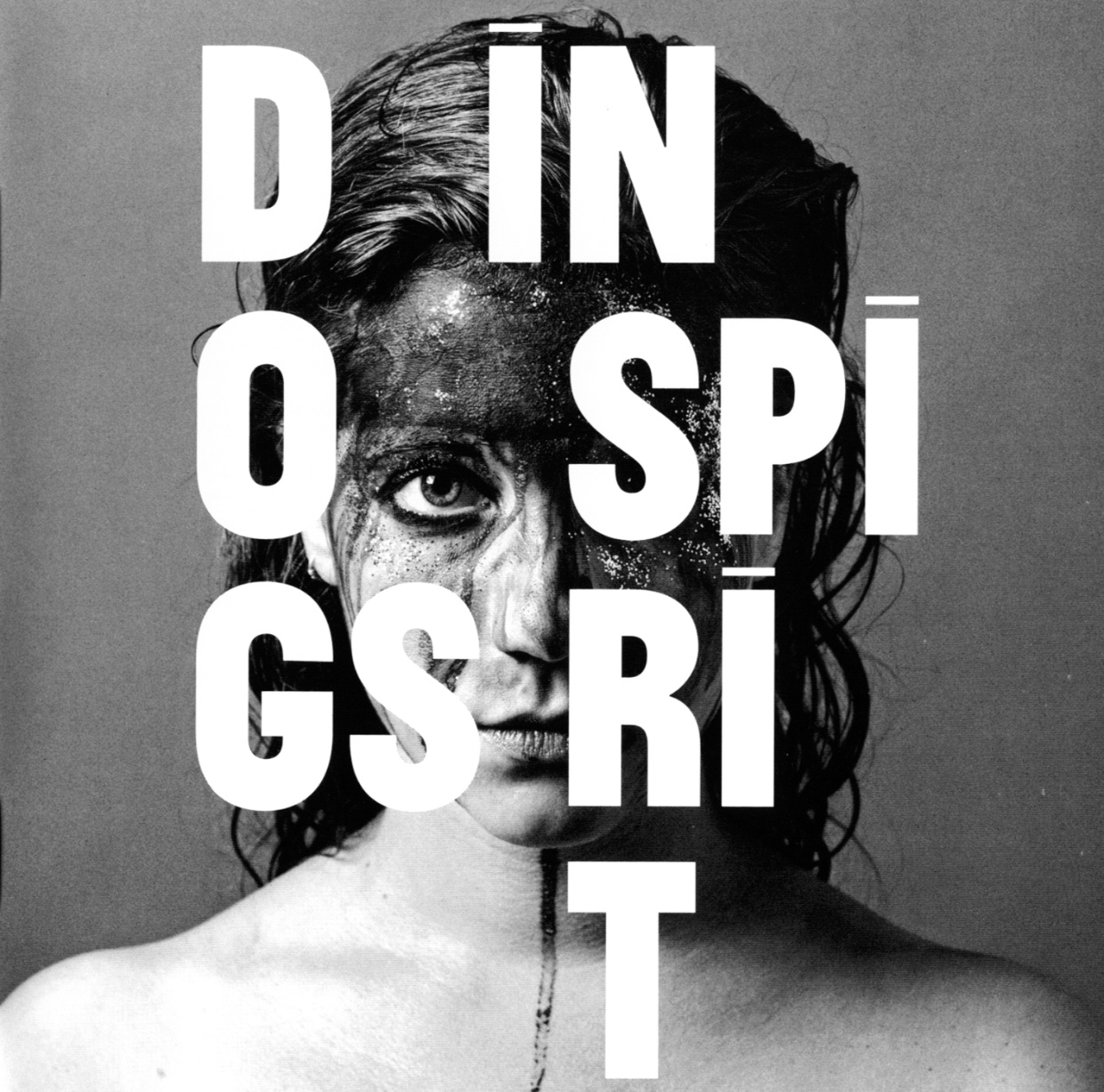 Anna Aaron – Dog In Spirit (Cover)