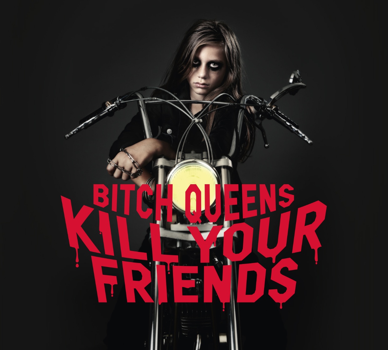 Bitch Queens – Kill Your Friends (Cover)