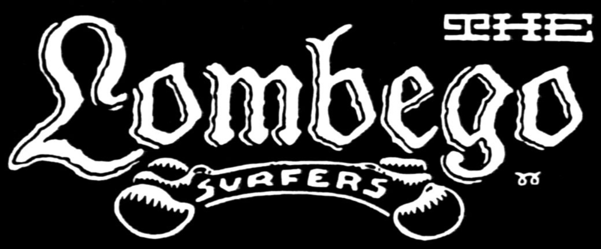 Logo der Lombego Surfers von Dirk Bonsma