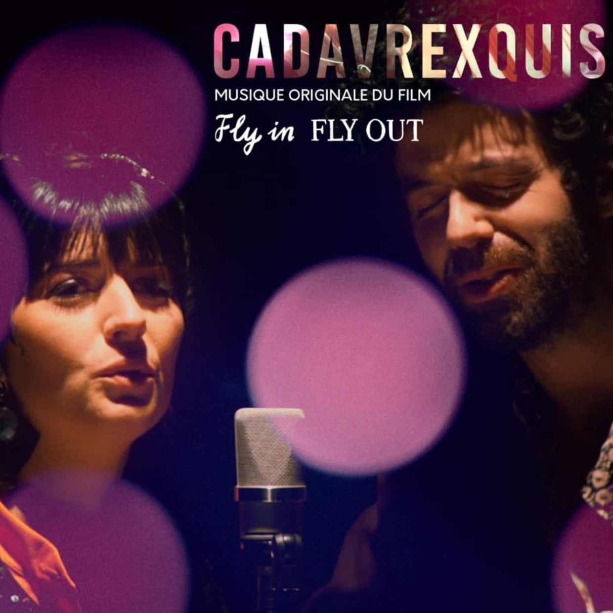 Cadavre Exquis – Fly In Fly Out (Cover)