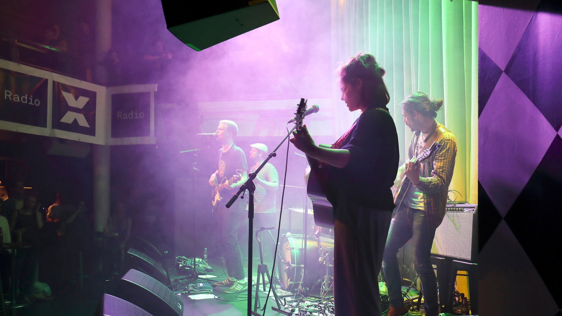 Don't Kill The Beast © Flavia Schaub 2018