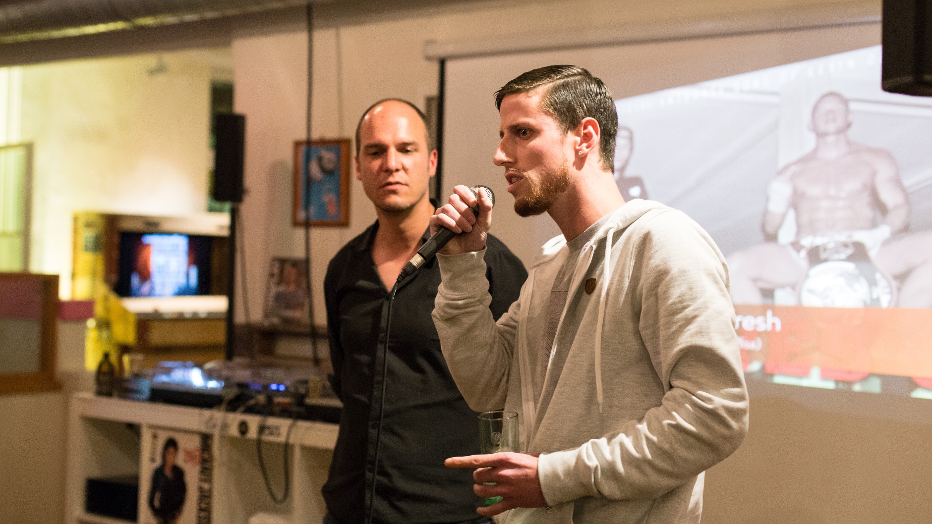 RFV-DemoClinc Digital 2018, Skinny Fresh © Anaïs Steiner