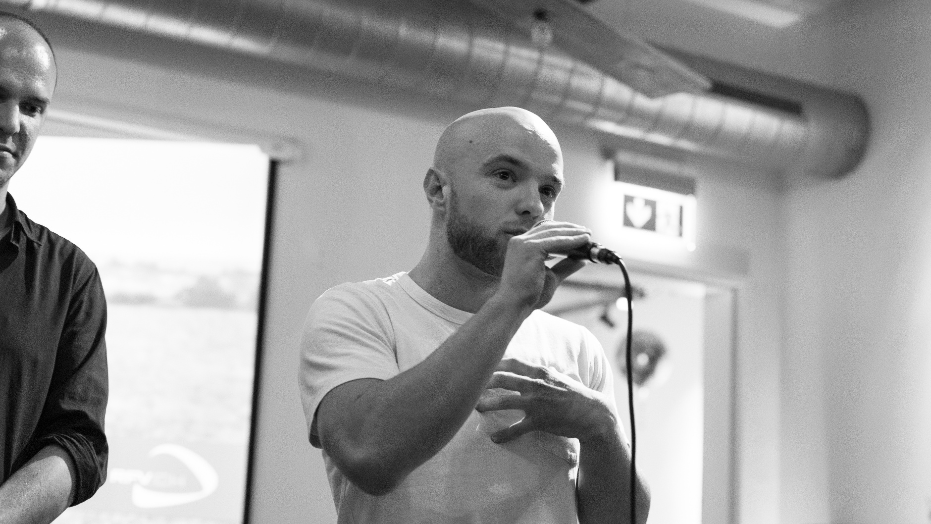 RFV-DemoClinc Digital 2018, Lafa © Anaïs Steiner