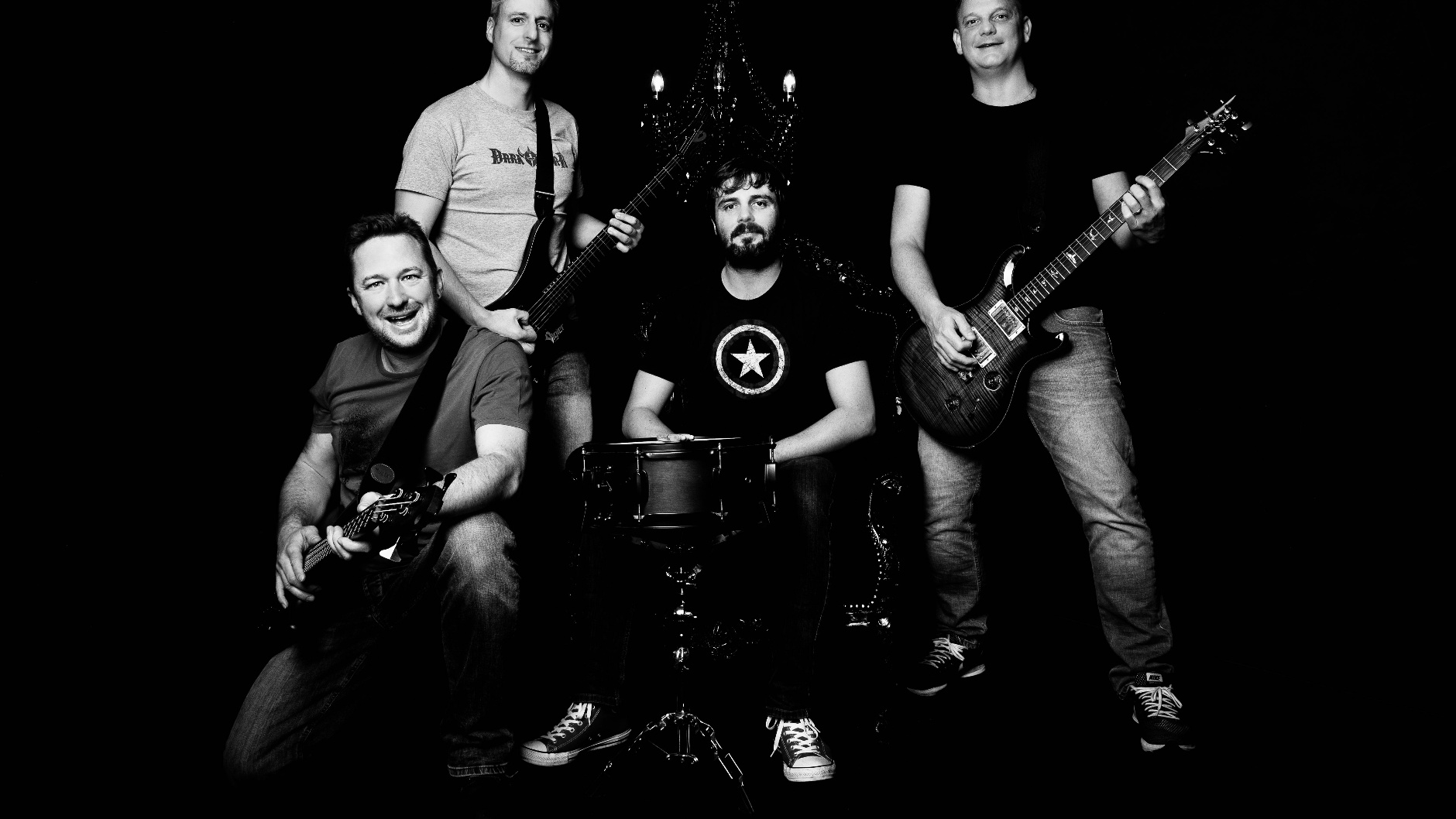 Ministry Of Bad Taste