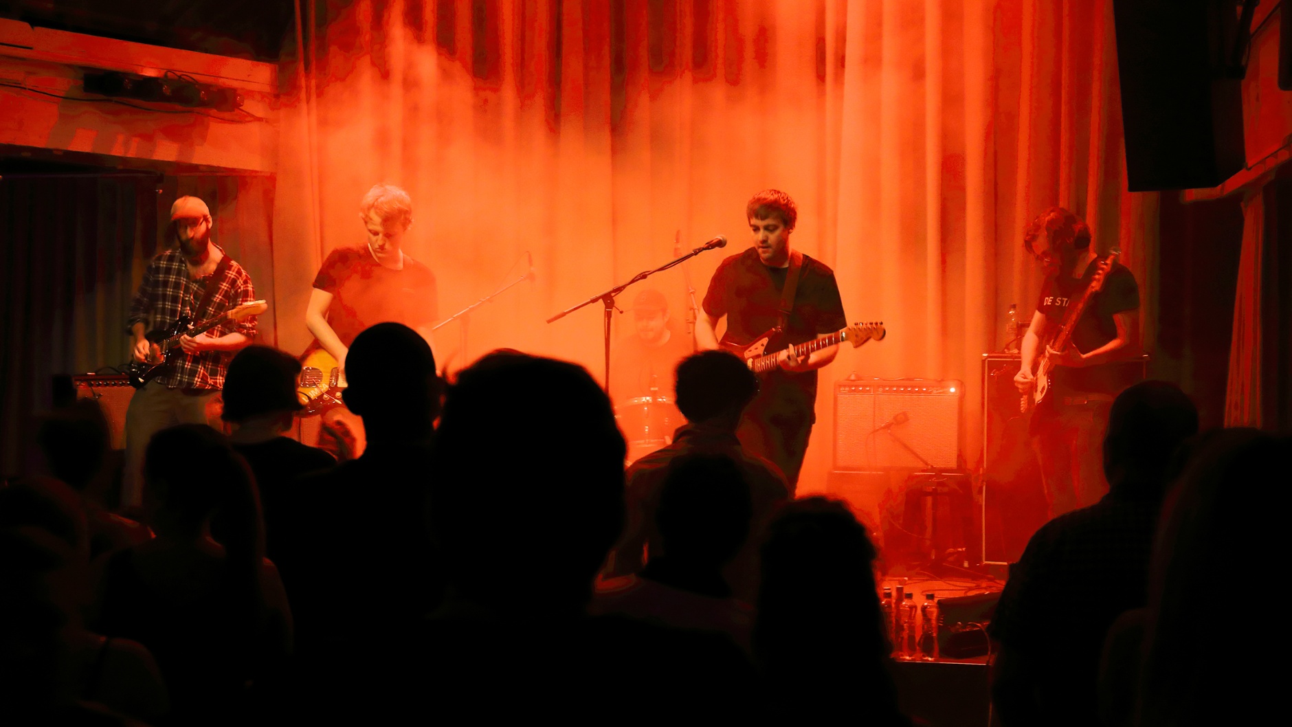 L'Arbre Bizarre © Flavia Schaub 2018