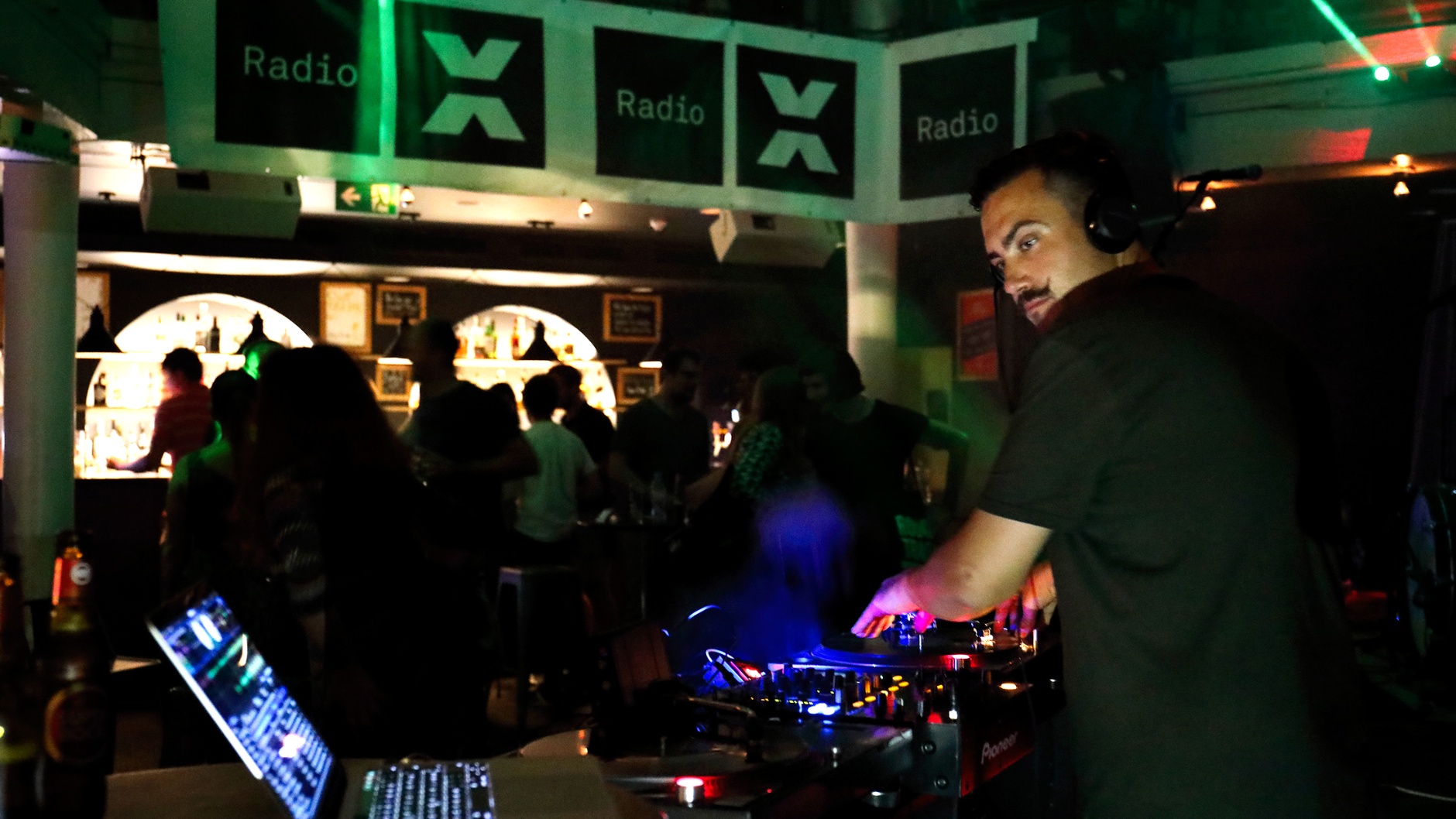 Johny Holiday © Flavia Schaub 2018