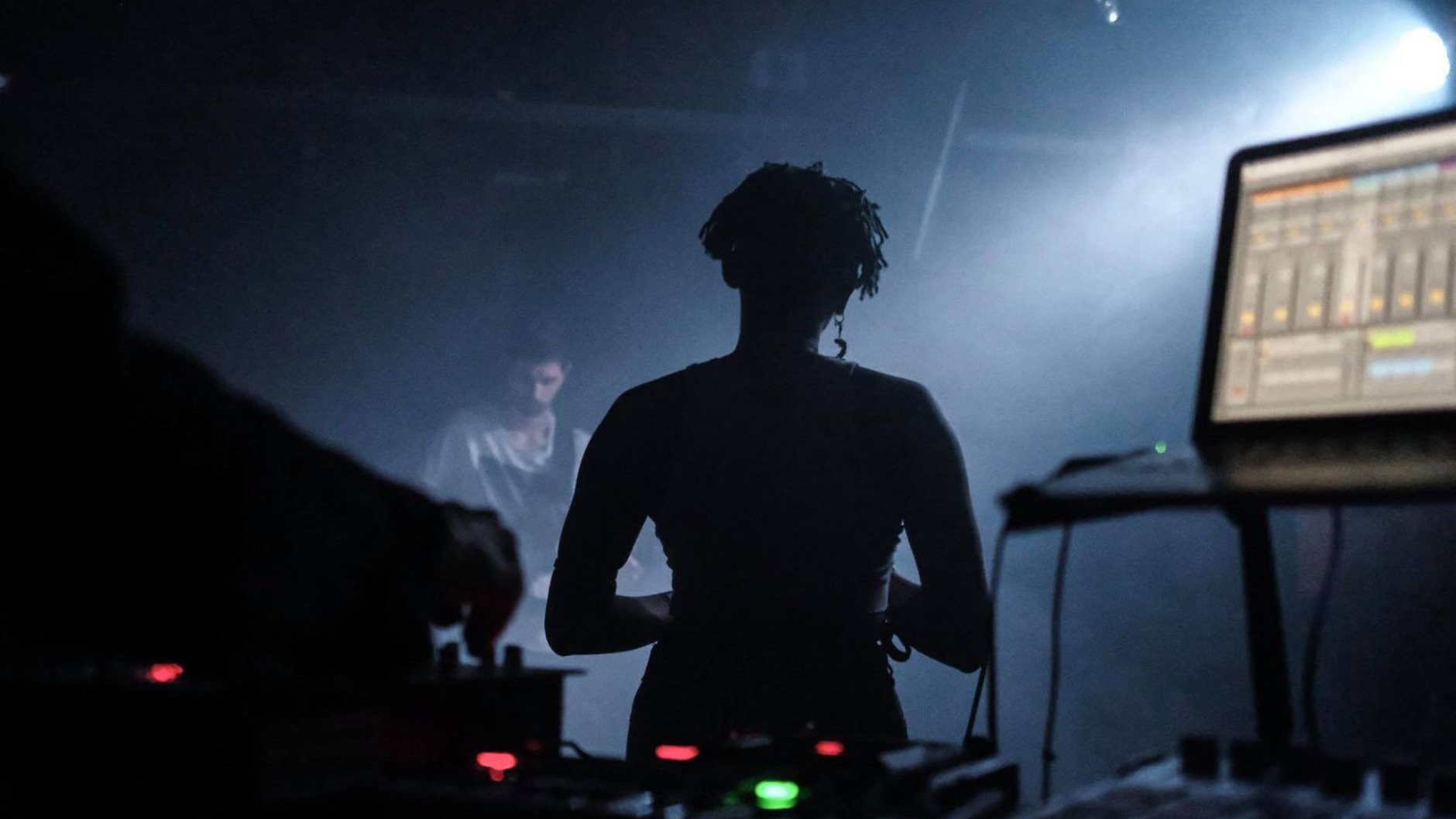 Symbolbild für Frauen in Basler Bands © Dominik Asche, Radio X 2018