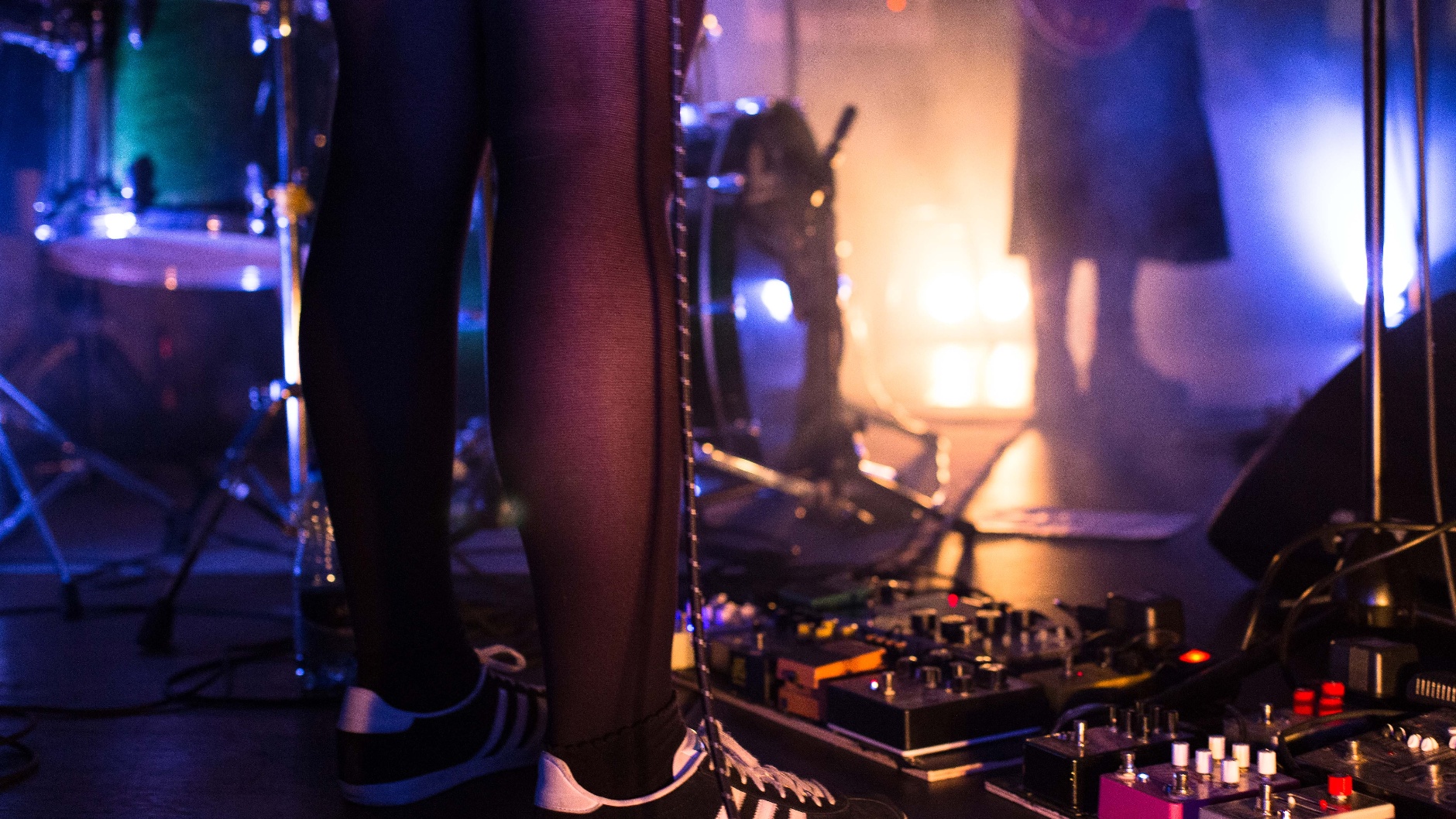 Asbest © Anaïs Steiner 2019