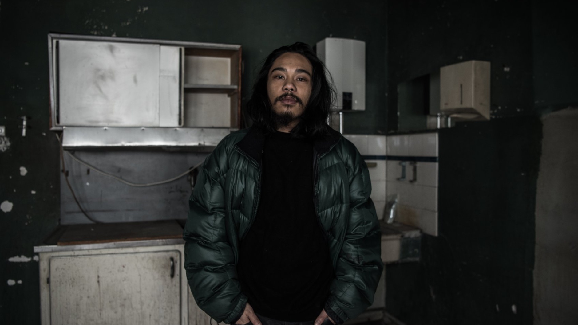 Arbajo Jairus & Them Lovers © 2018