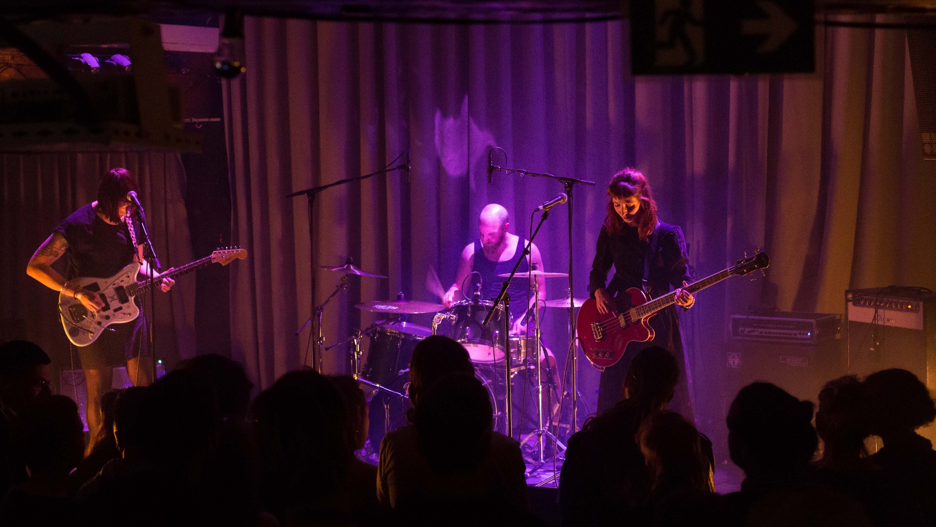 Asbest © Anaïs Steiner 2019