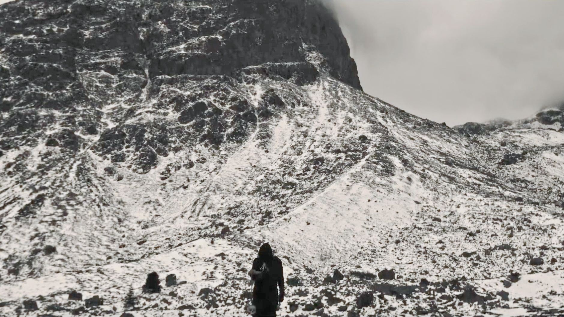 Schammasch «Ego Sum Omega» Videostill © 2020 Schammasch