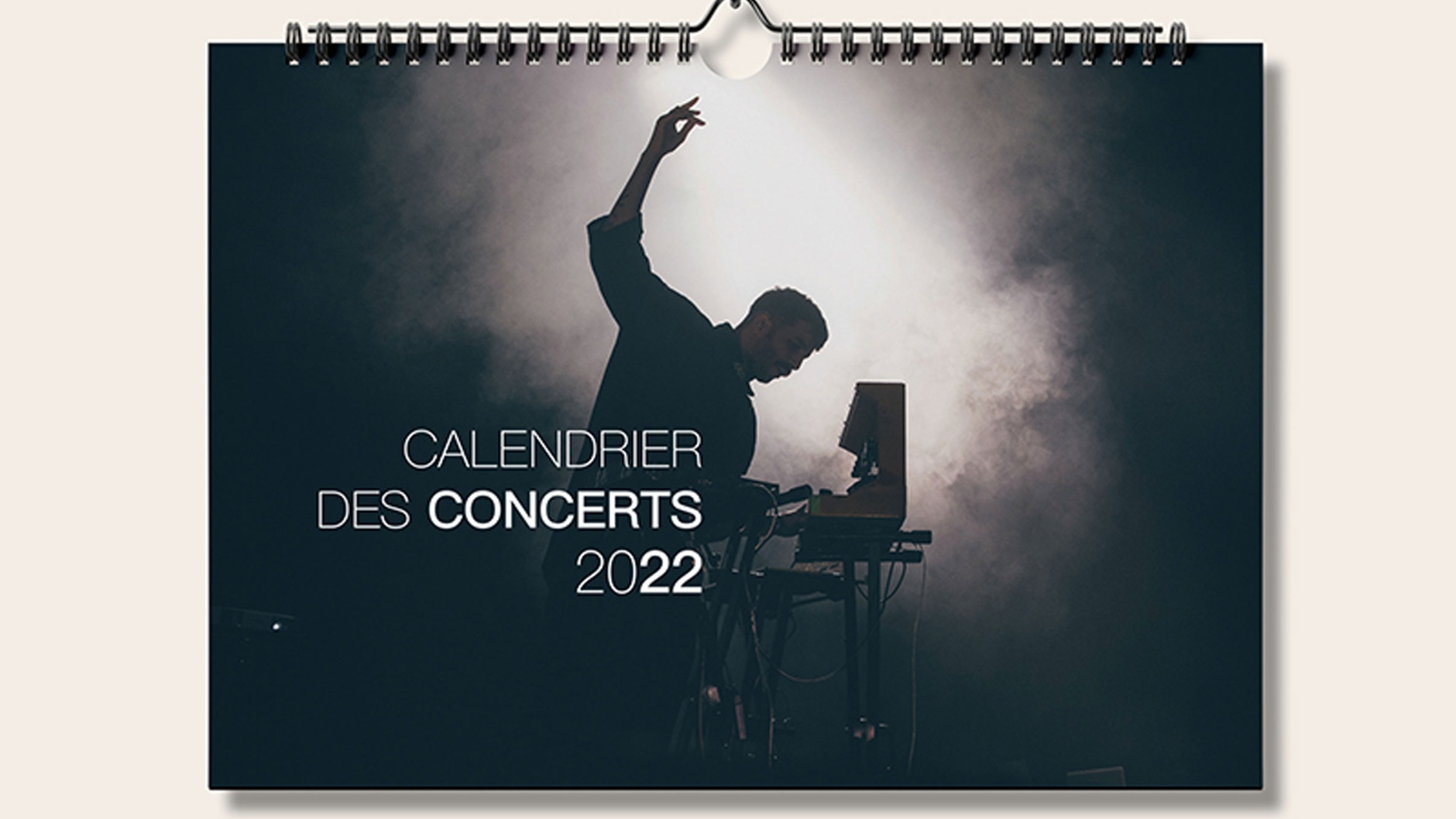 Calendrier des Concerts 2022: Kadebostany live © Mickael Muret
