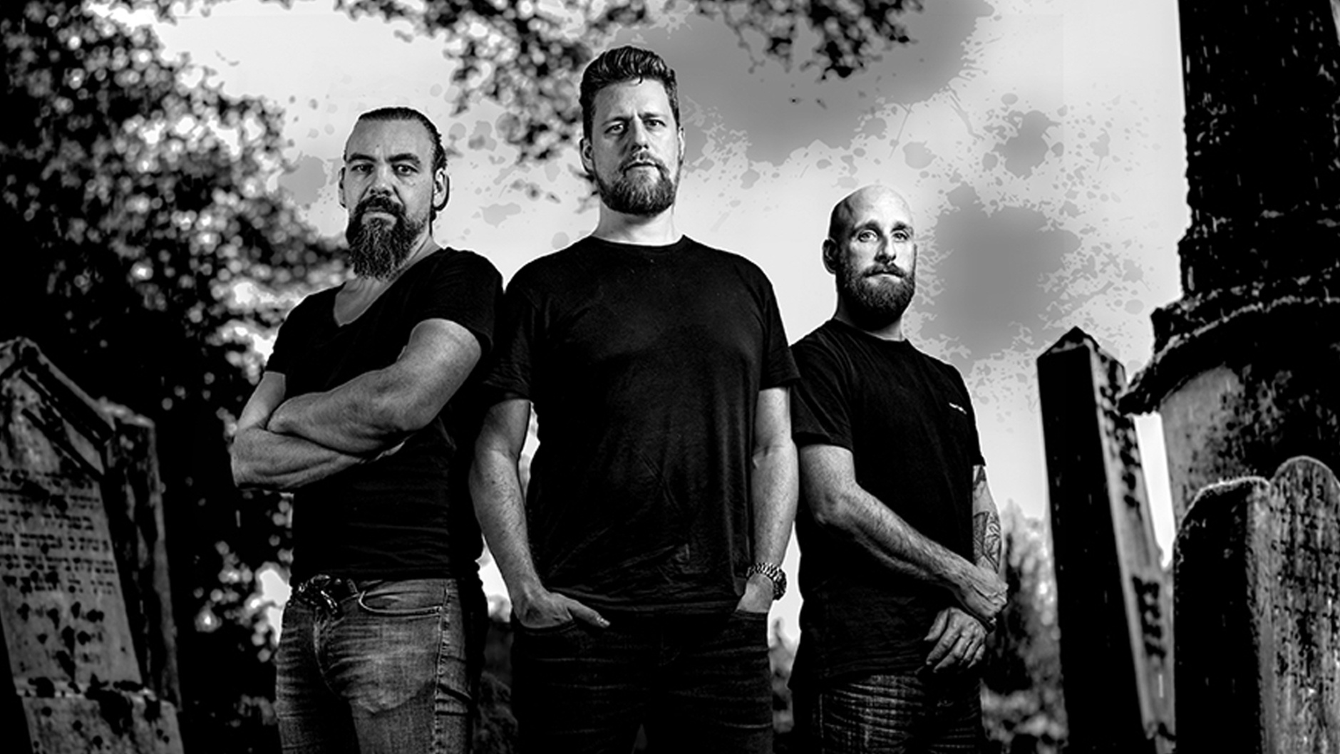 King Legba & The Loas