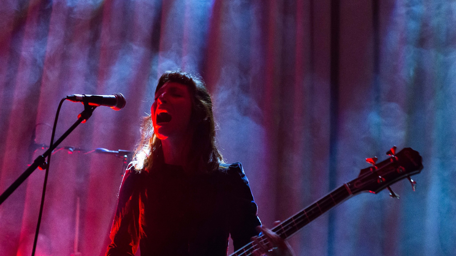 Asbest © Anaïs Steiner 2019