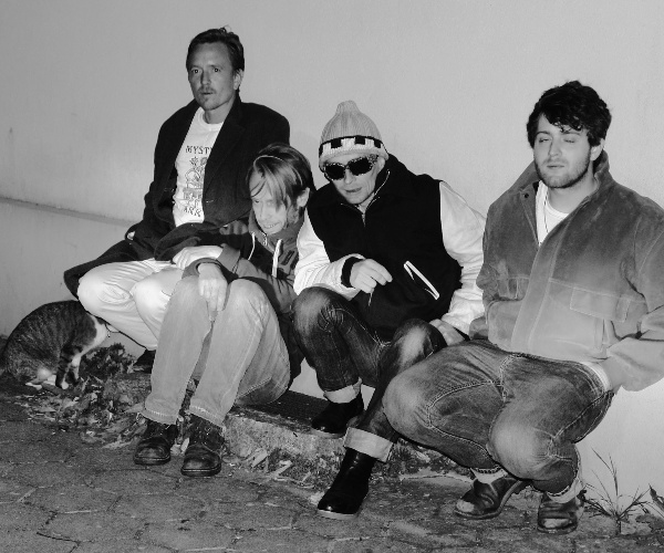 «Learning To Lose» – Dokfilm  & Roadmovie