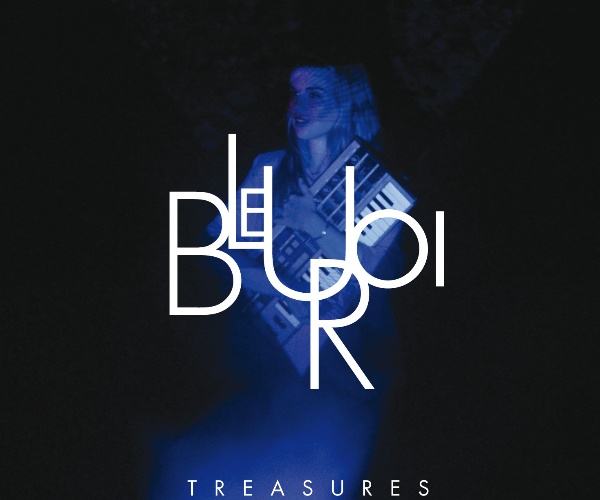 Bleu Roi – Treasures