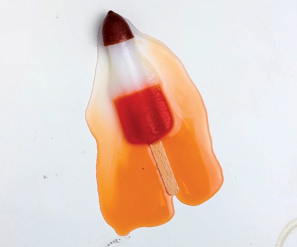 Congaking – Kurz vor dem Mond (Cover)