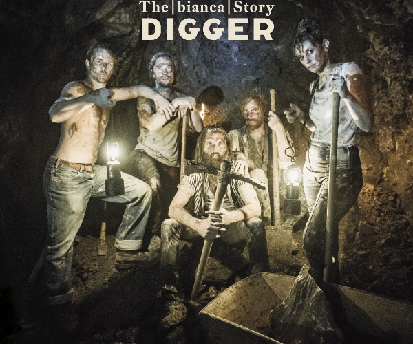 The Bianca Story – Digger
