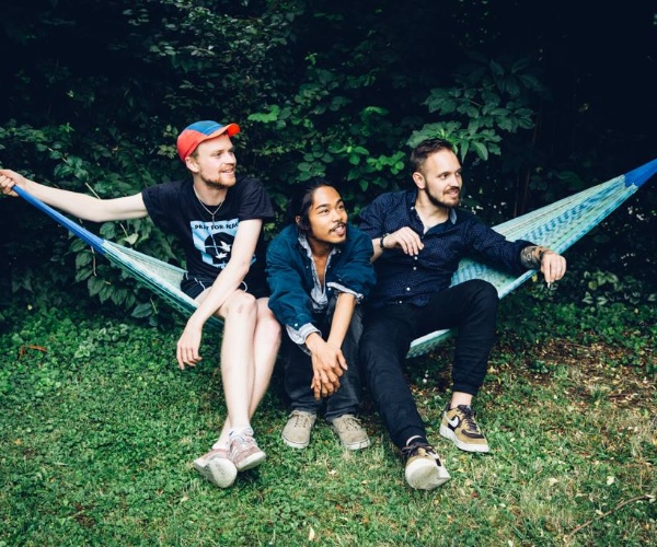 Video Of The Week von Arbajo Jairus