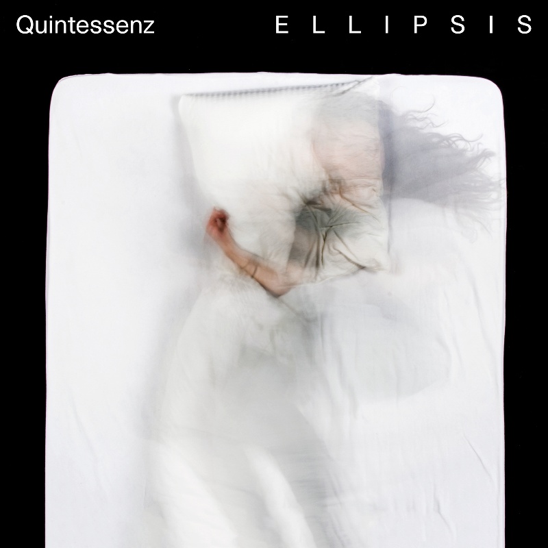 Quintessenz – Ellipsis (Cover)
