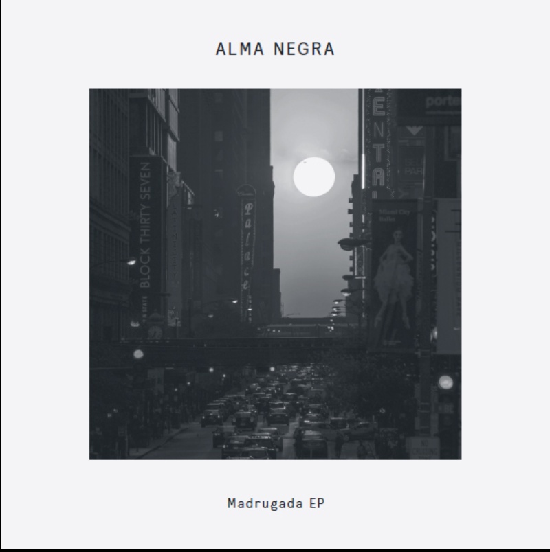 Alma Negra - Madrugada, 2024