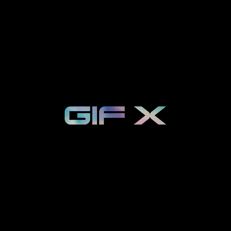 Guy Mandon – GIF X (Cover)