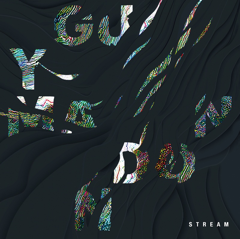 Guy Mandon – Stream (Cover)
