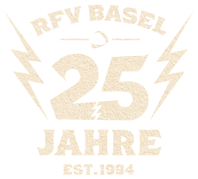 25 Jahre RFV Basel