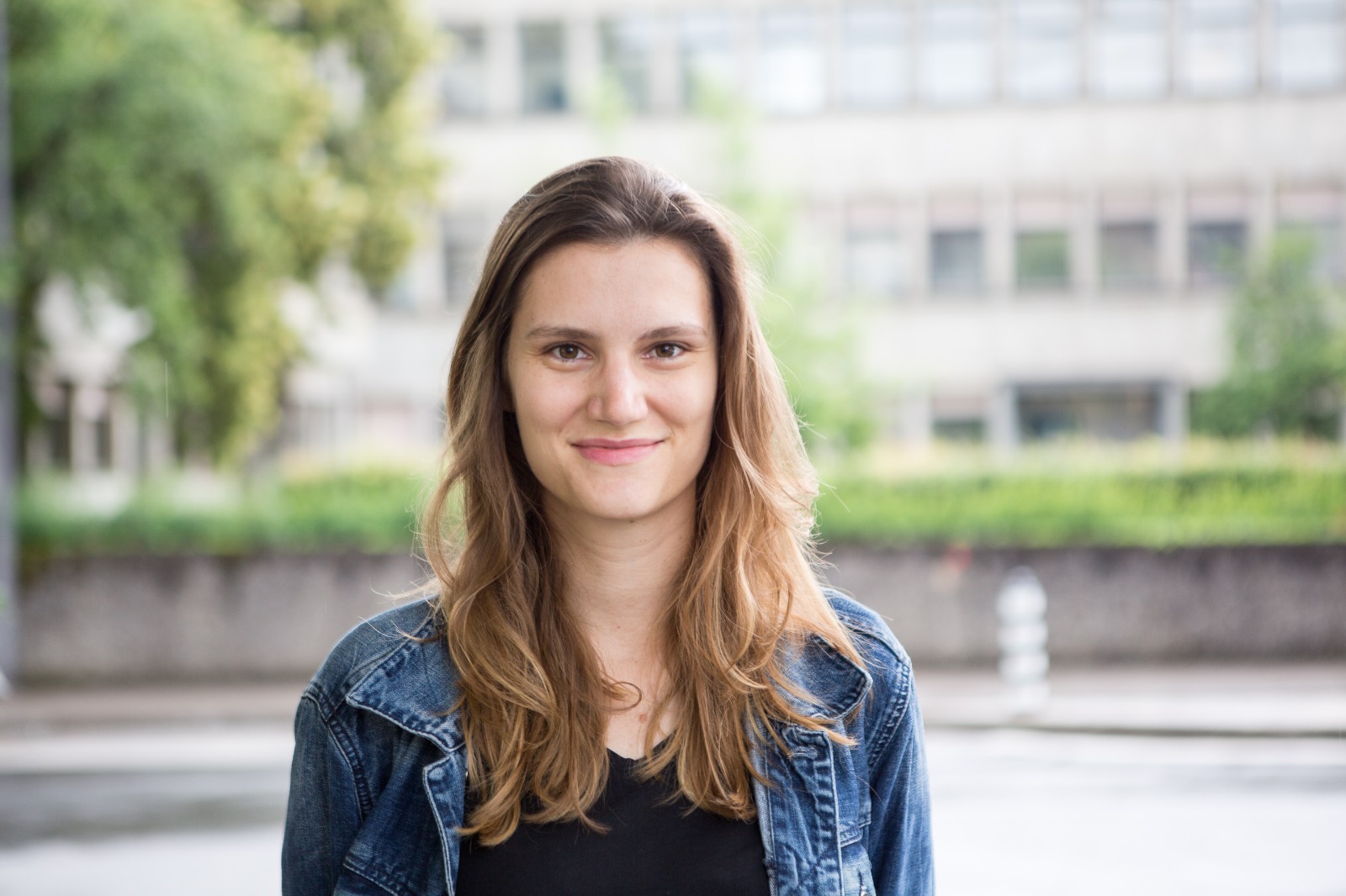 Pia Portmann © zvg. 2021